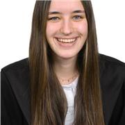 encantada! Doy clases particulares de Primaria y ESO de las lenguas y también de latín y griego. Cualquier cosa contactad conmingo!